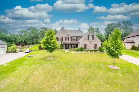 Fantastic Custom Home with Lake Access