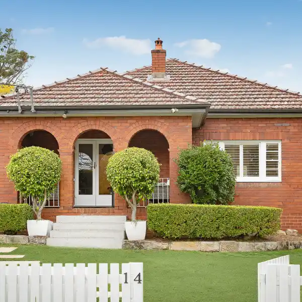 A SEAMLESS BLEND OF OLD AND NEW