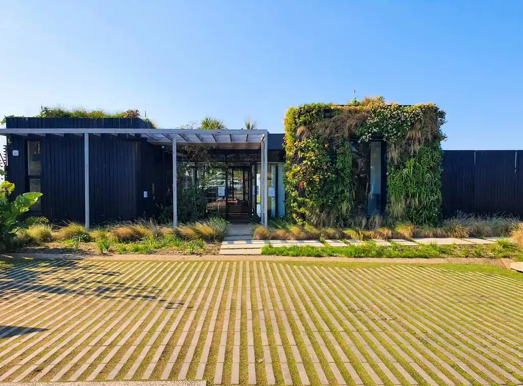 Exceptional Home in Zululami Coastal Estate