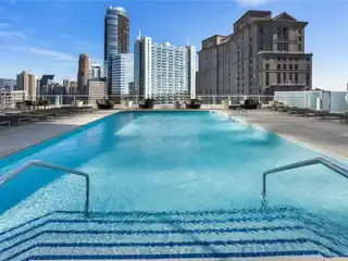 Sky-high Sophistication at Terminus