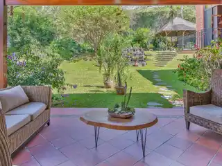 Casa Bonsai 