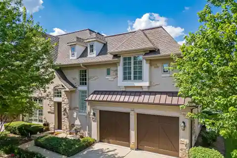 Exceptional Home in a Premier Gated Community