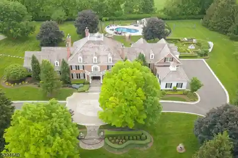 Ultimate Luxury Living in Mendham Township