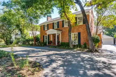 Timeless Traditional Home with Modern Updates