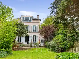 Late 19th Century Private Mansion