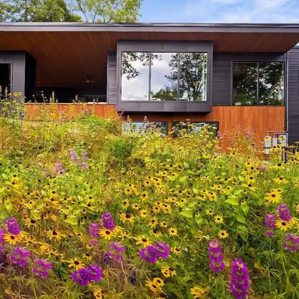 RESORT-STYLE LIVING WITH PANORAMIC VIEWS OF CHEAT LAKE