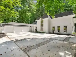 Beautifully Updated Brookhaven Residence