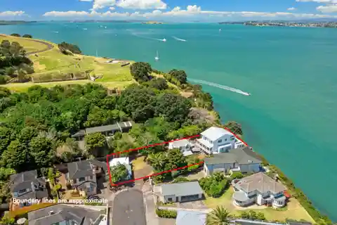 Dream Home and Lifestyle in Exclusive Jubilee Avenue