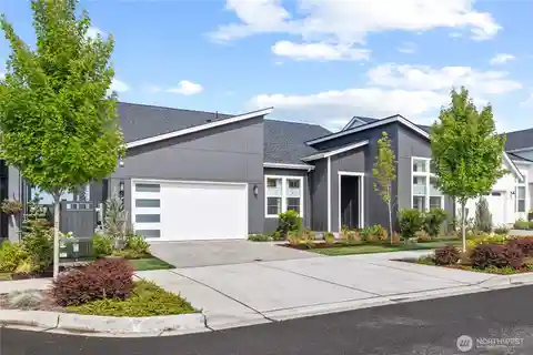 Unparalleled Luxury in Regency at Ten Trails