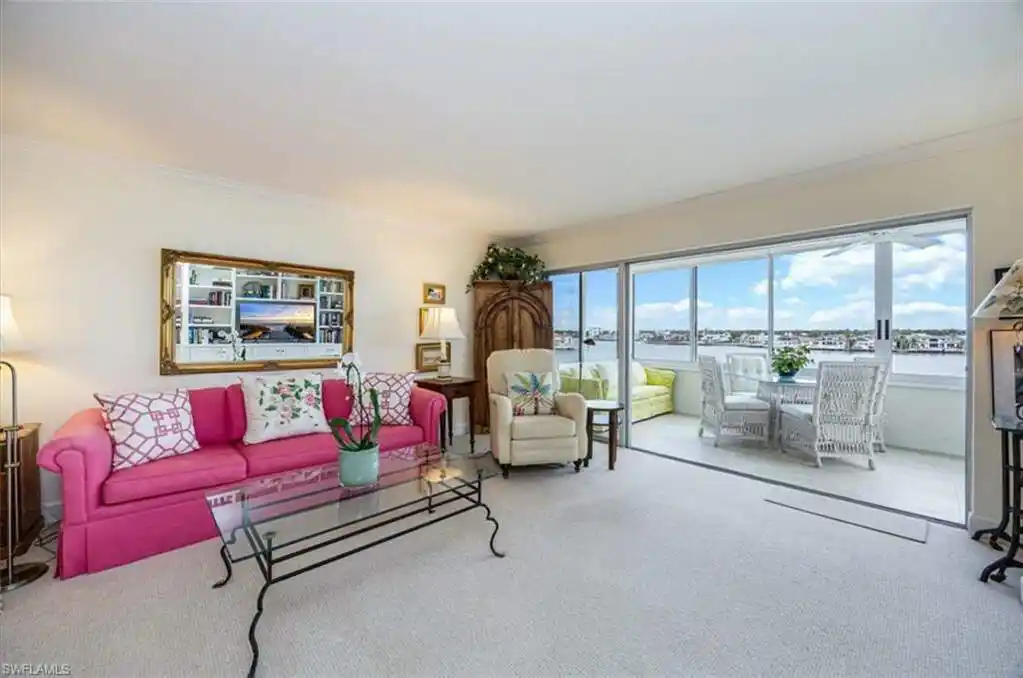 Coastal Charm with Modern Comfort in Harborside West