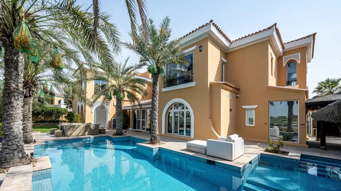 Stunning Golf Views - Luxury La Coleccion