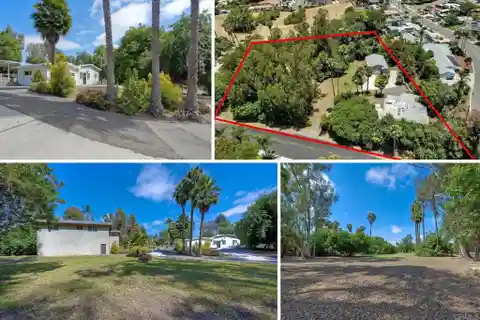 Nearly Two Acres with Endless Potential in Vista Farms