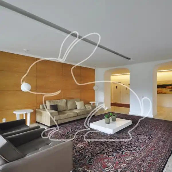 BEAUTIFUL PENTHOUSE IN HIGIENóPOLIS