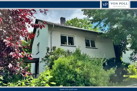Spacious House in Central Location