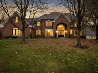 Freshly Remodeled Elegant Estate