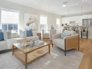 Expansive Rental at Heights Crossing