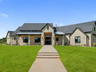 Exceptional 89-plus-acre Estate
