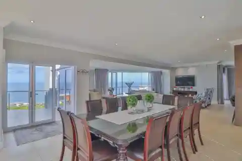 Elegant Coastal Living Above the Fairways