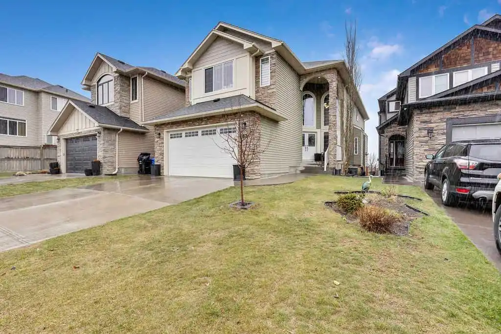 Extensively Upgraded Home in the Heart of Kincora
