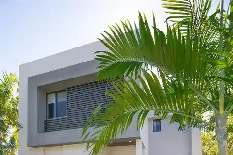 Modern Home on a Prime Corner Lot