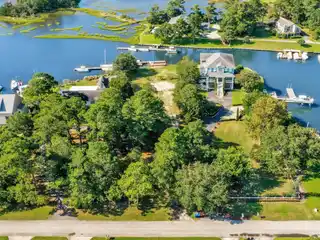 Rare Waterfront Opportunity in Sandy Point