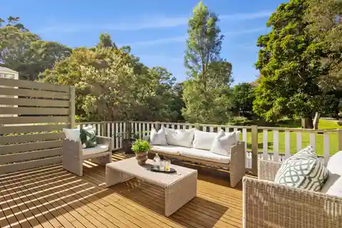 Spacious Character-filled Residence