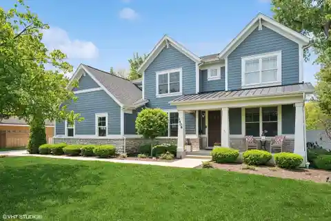 Move-In Ready Gem with Ultimate Entertaining Space