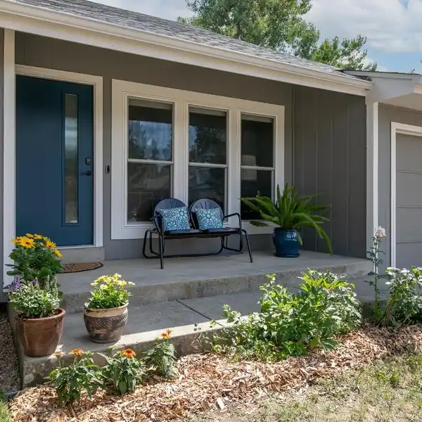 UPDATED BOULDER BEAUTY WITH NO HOA