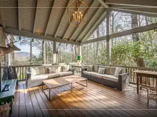 Delightful Home in the Coveted Chattooga Club