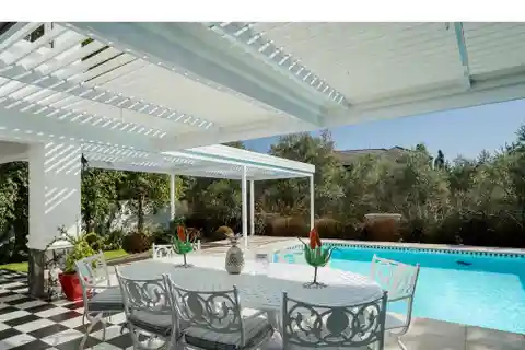 Warm and Welcoming Luxury Home