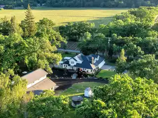 The Best of Napa Valley Living