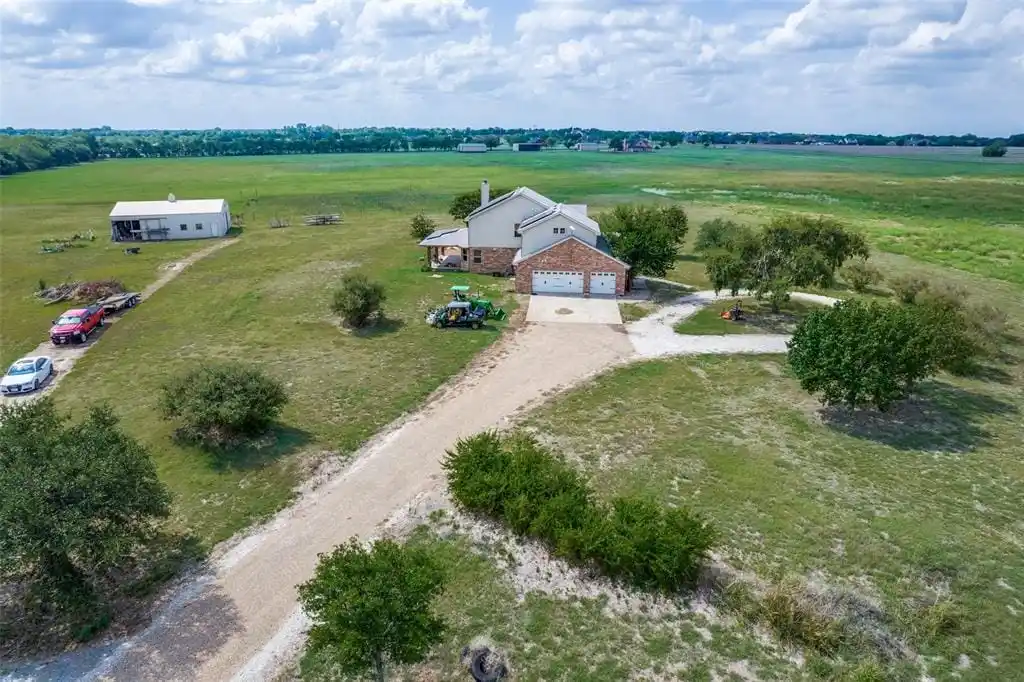 26-plus-acre Property