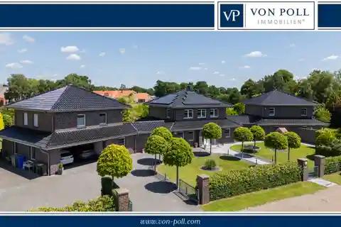 Truly Exceptional Home