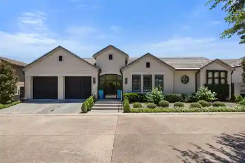 Move-In Ready Home with Low-Maintenance Yard