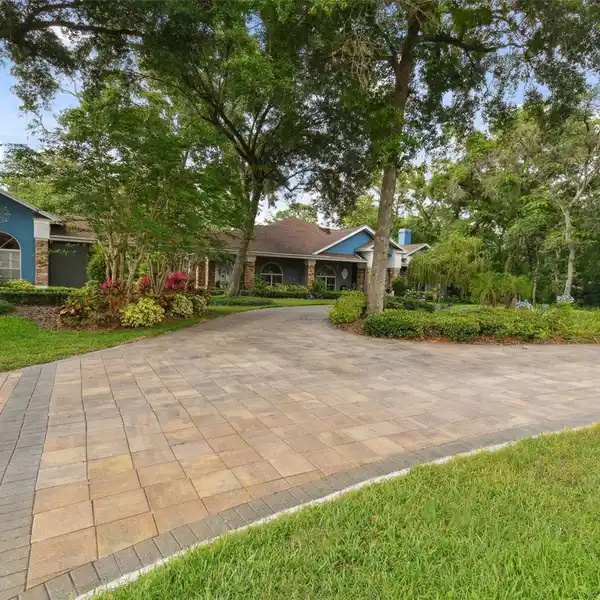 ABSOLUTELY GORGEOUS RANCH HOME ON EXCLUSIVE POLO PLACE
