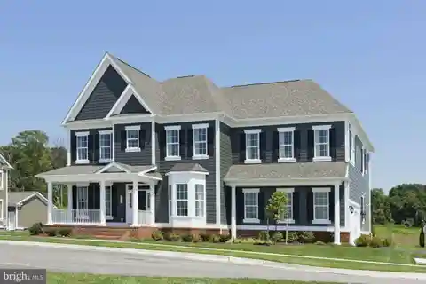 Sophisticated New Construction with Beautiful Sunroom