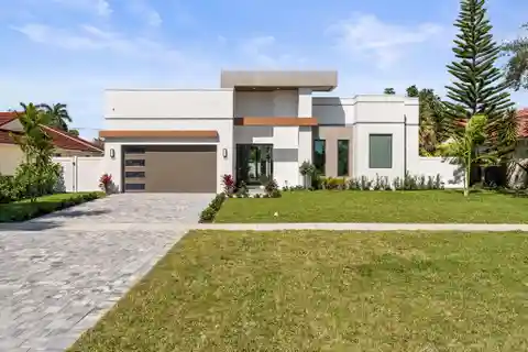 The Pinnacle of Contemporary Living