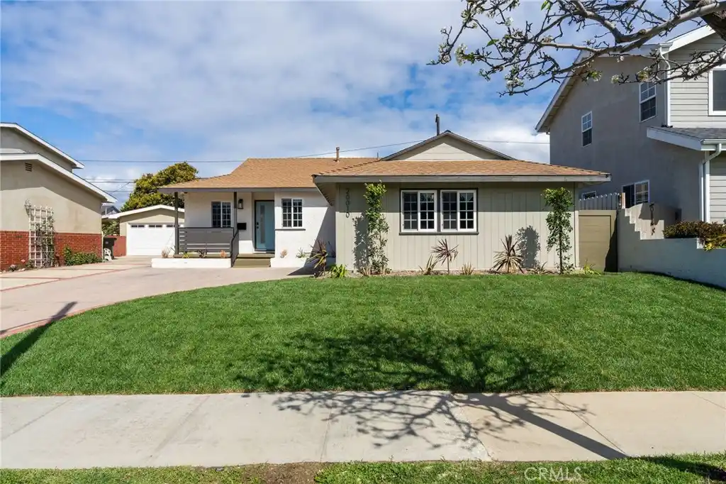 Updated Home in a Prime Neighborhood
