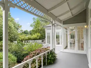 Glenholm - an Elegant Remuera Residence
