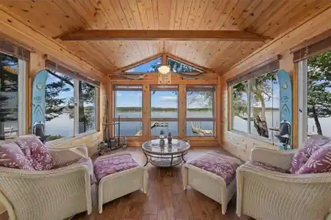 Prime Riverfront Property Along the Legendary St. Croix River