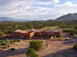 Luxurious Single-Level Custom-Built Home