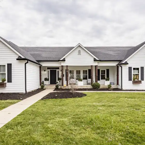 REMARKABLY RENOVATED CLASSIC HOME