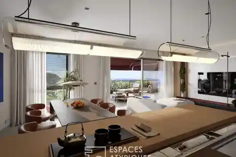 Traditions with Modernity in Hikari