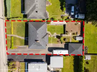 Immaculately Maintained Home on a Beautiful Lot