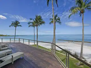 Extremely Rare Property Along the Gulf