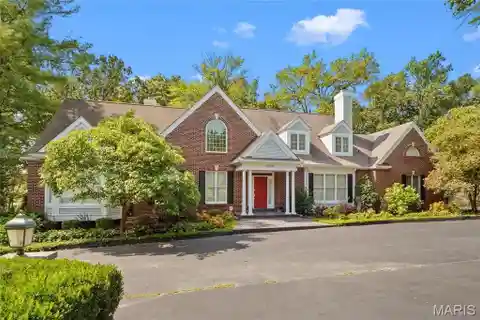 Beautifully Maintained Home on a Private Lot