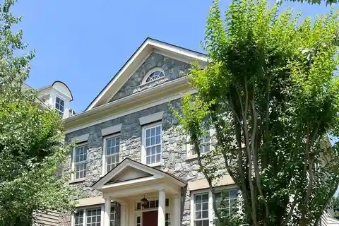 Prestigious Living in Maple Lawn Midtown