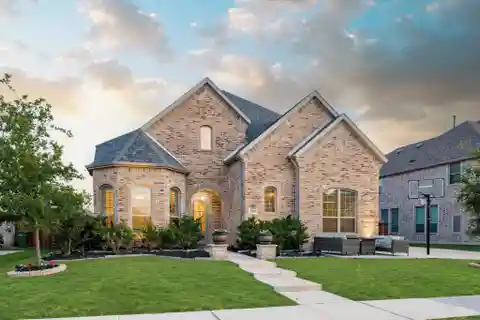 Luxury Living in Prestigious Windsong Ranch