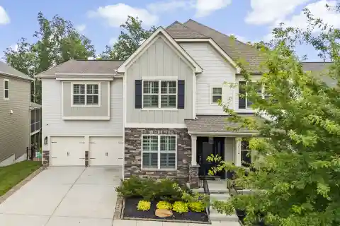 Wonderful Davidson Home