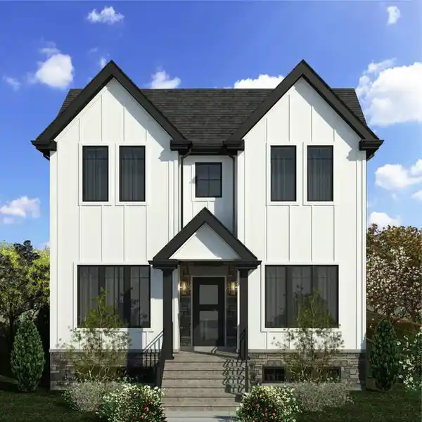 CUSTOMIZE YOUR DREAM HOME IN A COVETED LOCATION